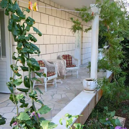 Central Apartment Dubrovnik Apartment