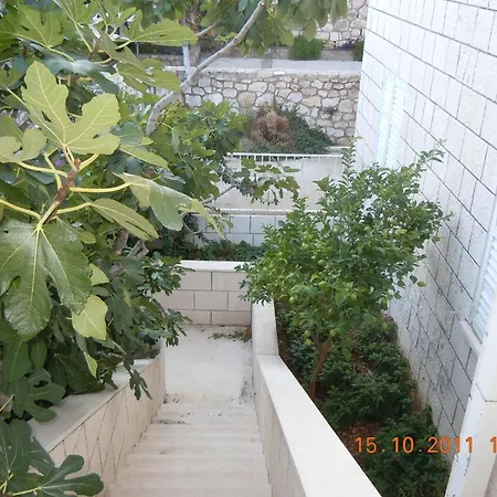 Apartment Central Apartment Dubrovnik