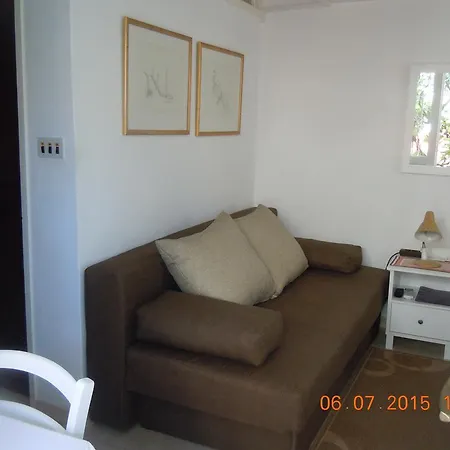 센트럴 아파트먼트 두브로브니크 아파트 *