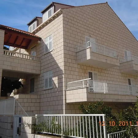 Apartment Central Apartment Dubrovnik