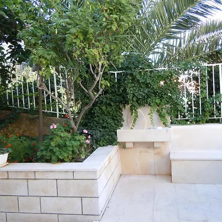 센트럴 아파트먼트 두브로브니크 아파트 *