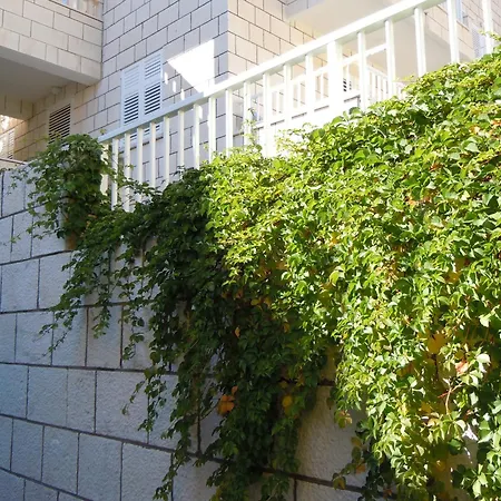 센트럴 아파트먼트 두브로브니크 아파트