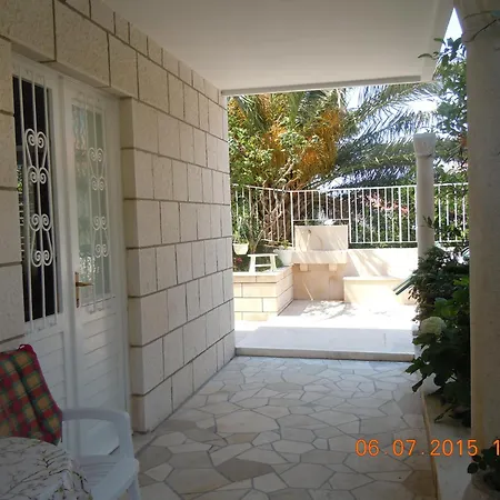 아파트 센트럴 아파트먼트 두브로브니크 두브로브니크