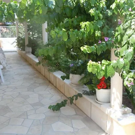 Central Apartment Dubrovnik Dubrownik