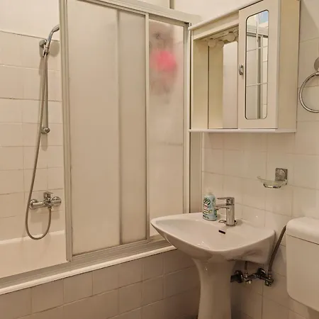 Central Apartment Dubrovnik