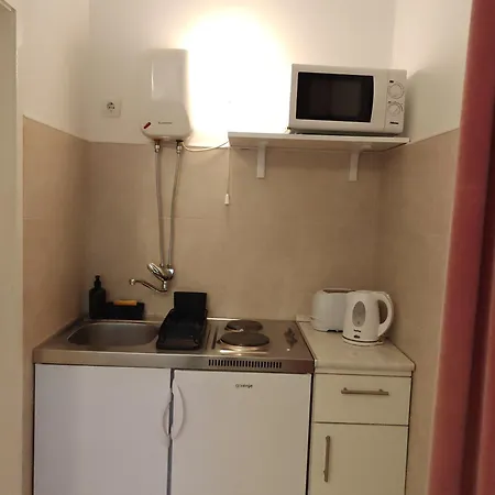 Central Apartment Dubrovnik Appartement Dubrovnik