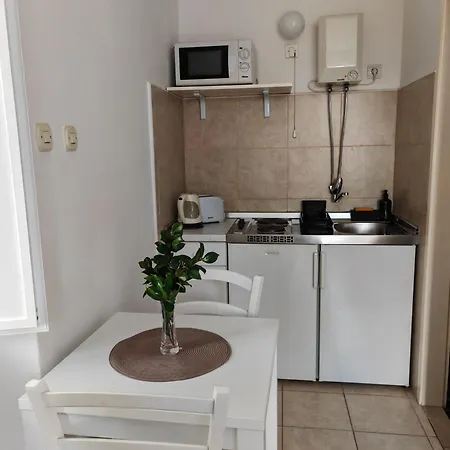 Central Apartment Dubrovnik Dubrownik