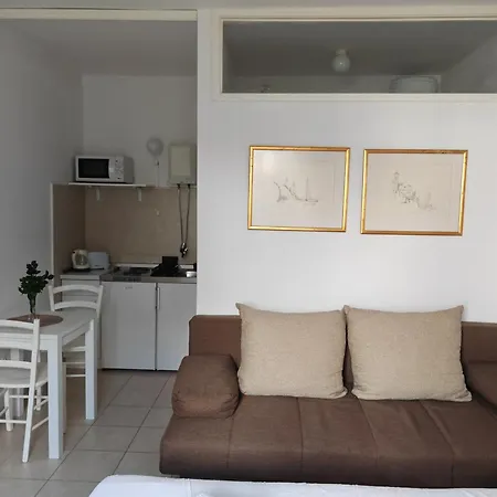Appartement Central Apartment Dubrovnik Dubrovnik