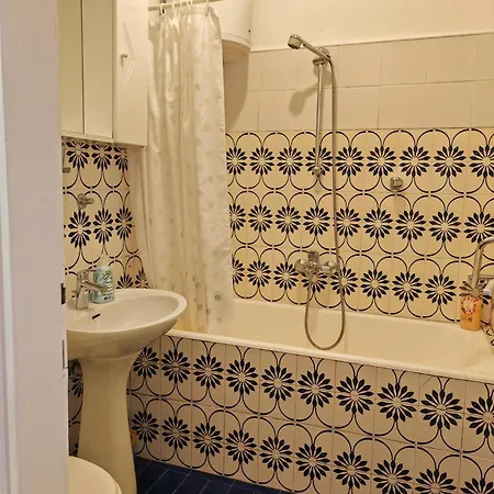 Central Apartment Dubrovnik
