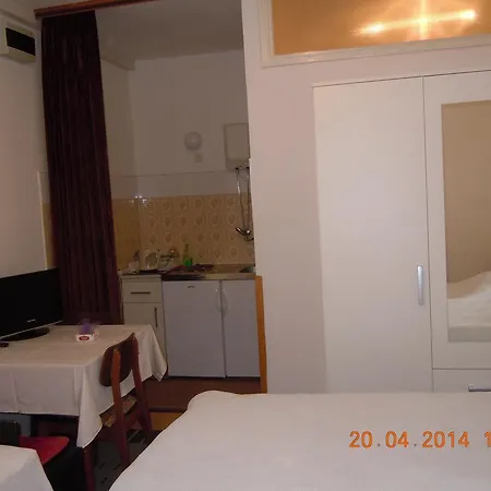 센트럴 아파트먼트 두브로브니크 * 두브로브니크