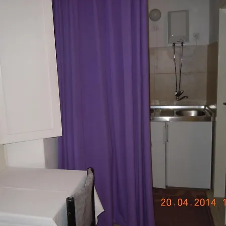 센트럴 아파트먼트 두브로브니크 *