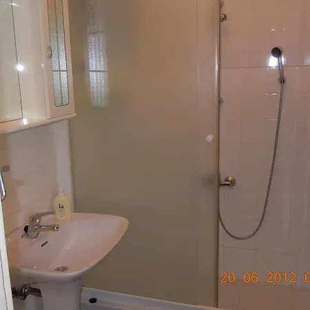Central Apartment Dubrovnik アパート *