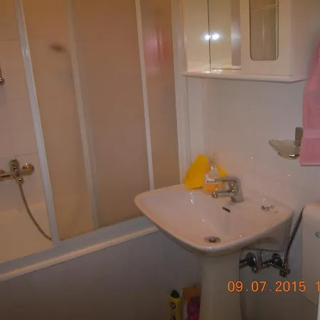 센트럴 아파트먼트 두브로브니크 *