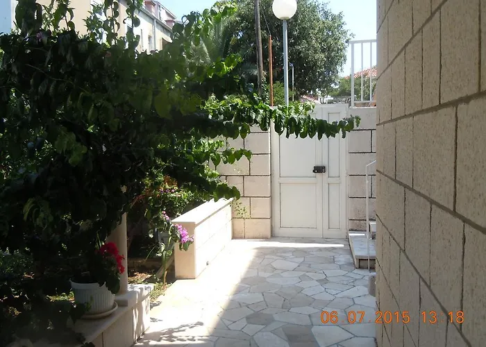 Lägenhet Central Apartment Dubrovnik *