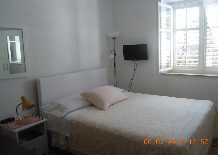 Central Apartment Dubrovnik