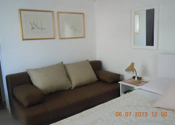 Central Apartment Dubrovnik