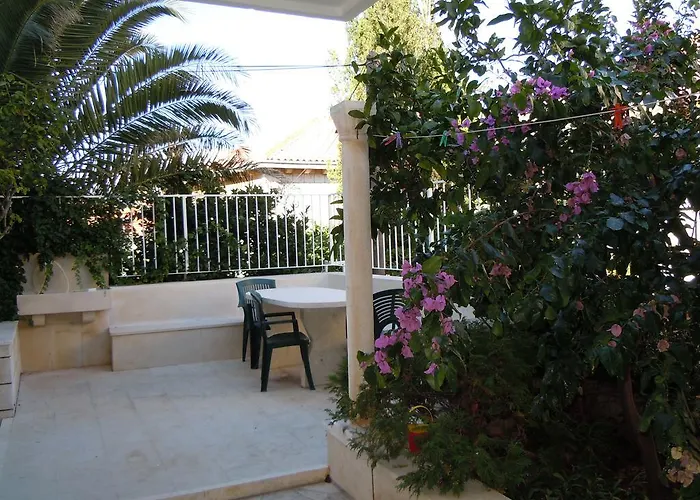 Central Apartment Dubrovnik Lägenhet