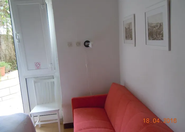 Central Apartment Dubrovnik