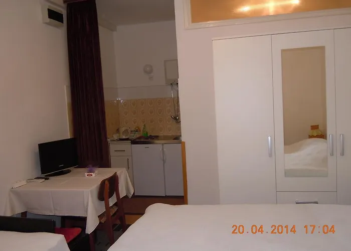 Central Apartment Dubrovnik * Dubrovnik