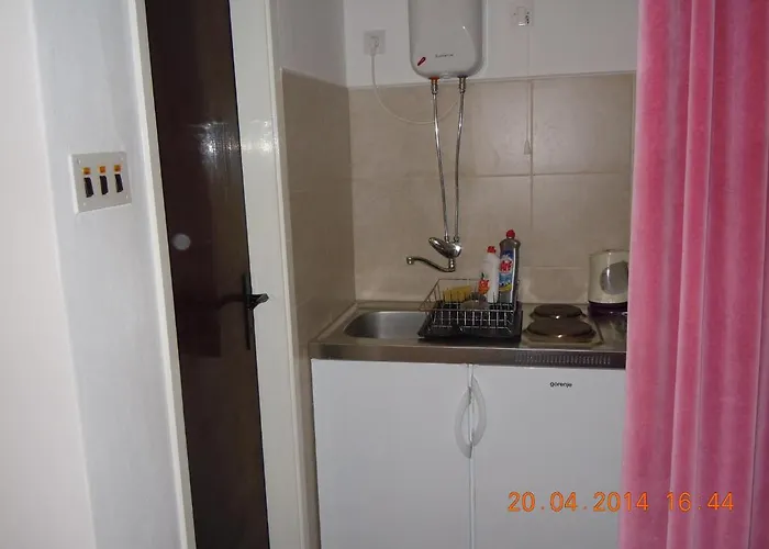 Central Apartment Dubrovnik * Dubrovnik