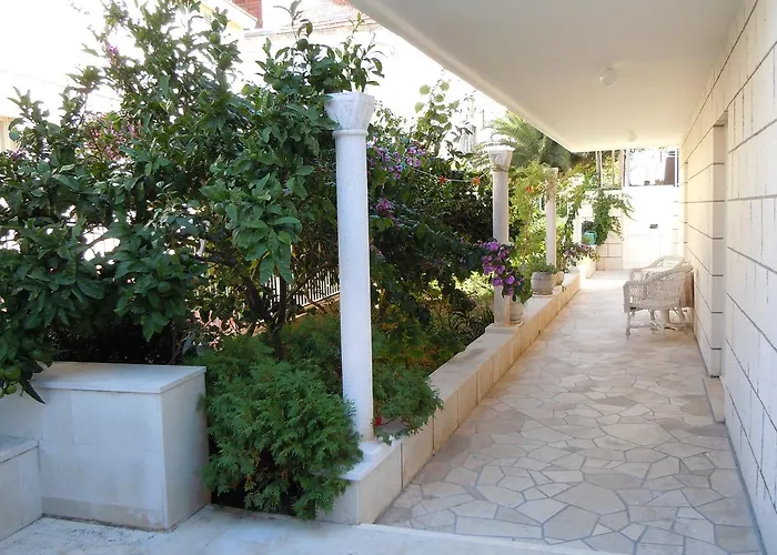 Central Apartment Dubrovnik Dubrovnik