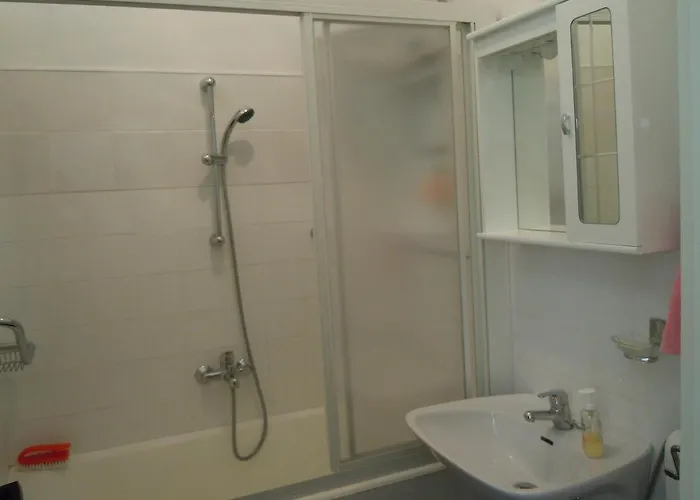 Central Apartment Dubrovnik