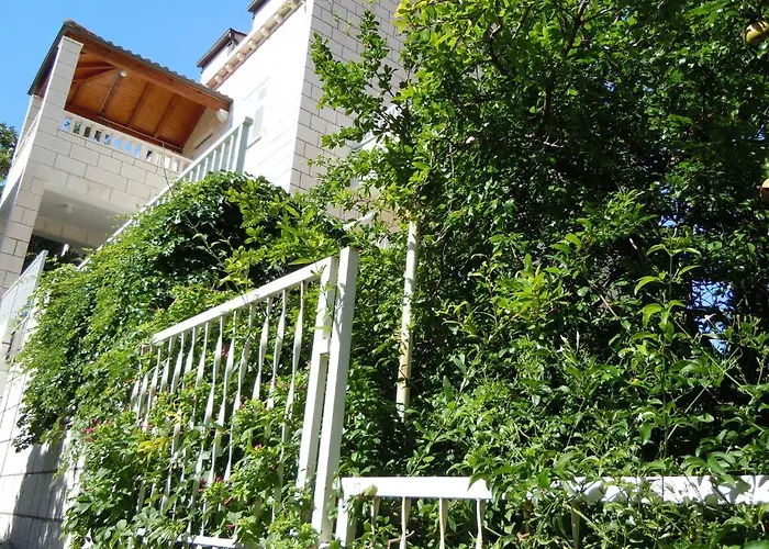 Central Apartment Dubrovnik Lägenhet