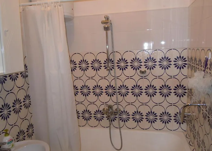 Lägenhet Central Apartment Dubrovnik Dubrovnik