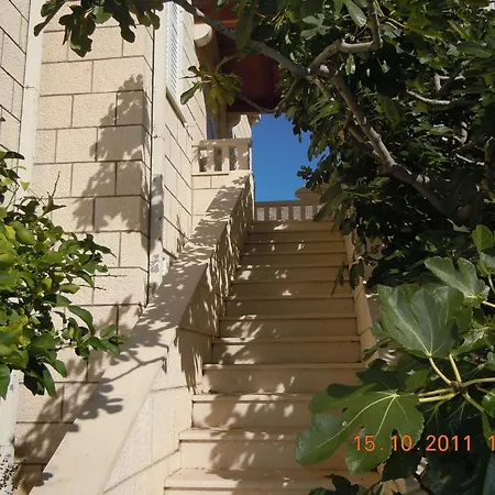 Central Apartment Dubrovnik *