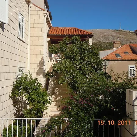 Apartman Central Apartment Dubrovnik