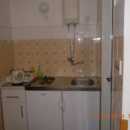 Central Apartment Dubrovnik Apartman