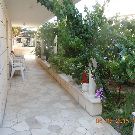 Central Apartment Dubrovnik *