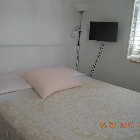 Central Apartment Dubrovnik