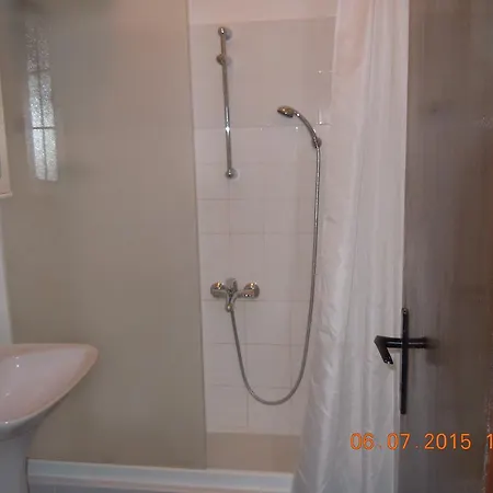 Central Apartment Dubrovnik *