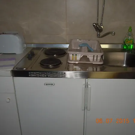 Central Apartment Dubrovnik * Dubrovnik