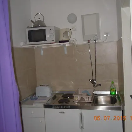 Central Apartment Dubrovnik Apartman