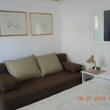 Central Apartment Dubrovnik