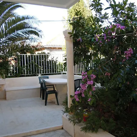 Central Apartment Dubrovnik Apartman