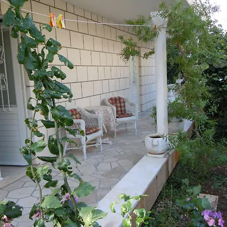 Central Apartment Dubrovnik Apartman