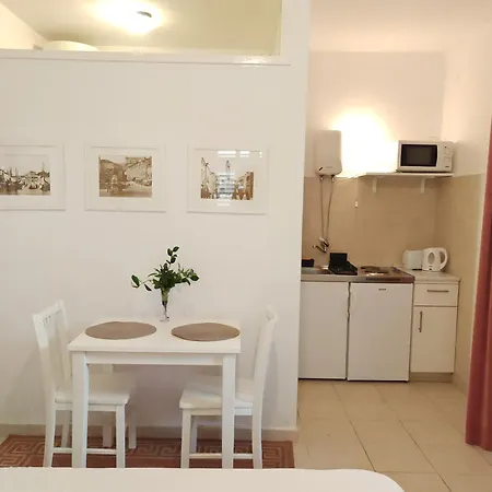 Central Apartment Dubrovnik Appartamento *