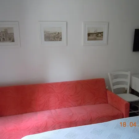 Central Apartment Dubrovnik Appartement Dubrovnik