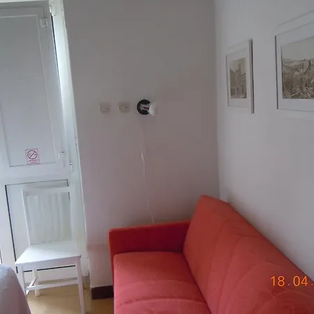 Central Apartment Dubrovnik