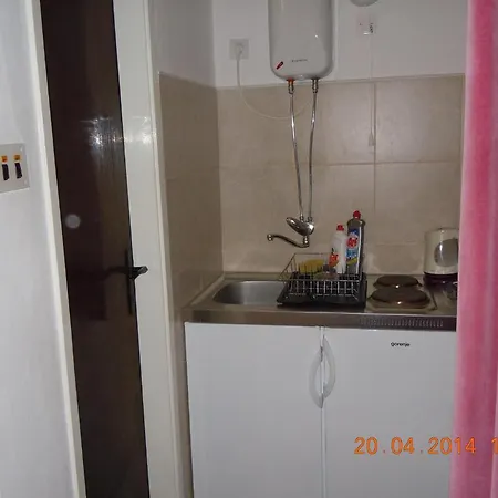 Central Apartment Dubrovnik * Dubrovnik