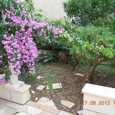 Central Apartment Dubrovnik *