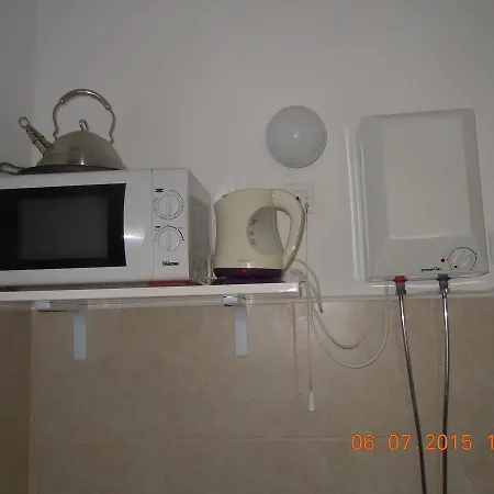 Central Apartment Dubrovnik *