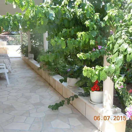 Central Apartment Dubrovnik Apartman Dubrovnik