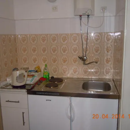 Central Apartment Dubrovnik Appartement