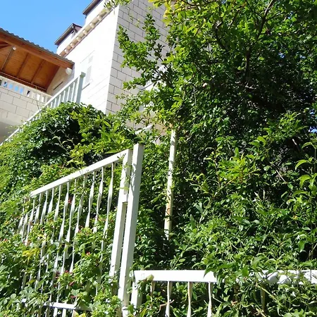 Central Apartment Dubrovnik Apartman