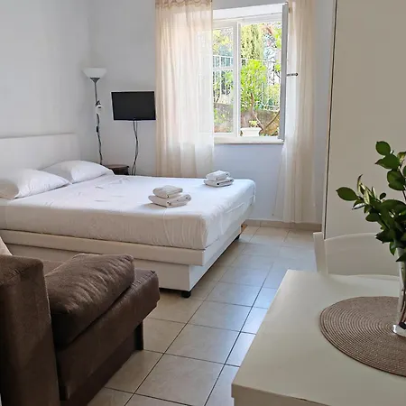 Central Apartment Dubrovnik *