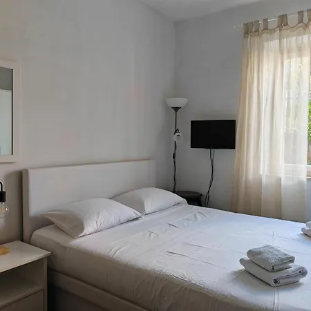 Central Apartment Dubrovnik * Dubrownik